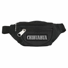 Bauchtasche Futterbeutel