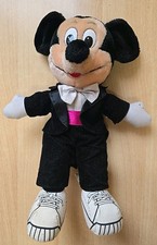 Walt disney plüsch mickey - walt, plüsch,