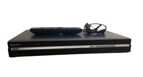 Sony gdr rx350 - dvd, recorder