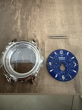 Eterna Heritage Moonphase