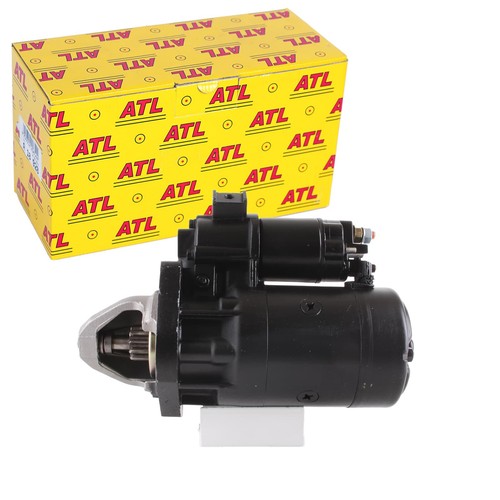 Atl anlasser starter 2kw 12v - 2,2kw,