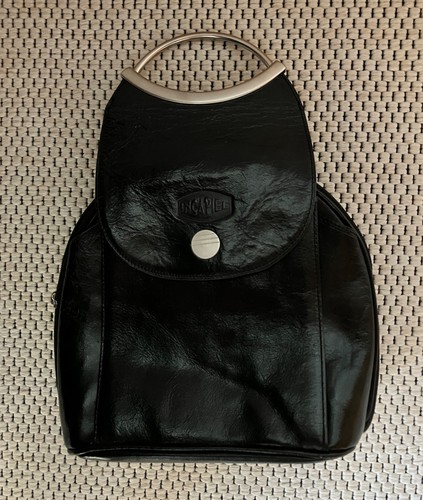 Tasche aus inca leder - tasche,