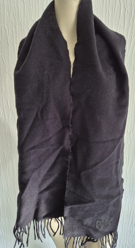 Looks wolfgang joop schal - by,