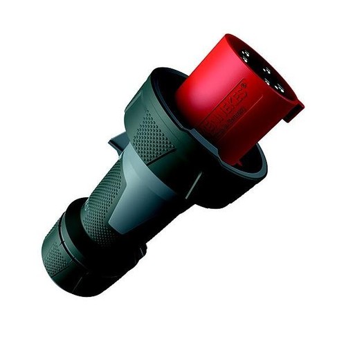 Mennekes stecker powertop - mennekes,