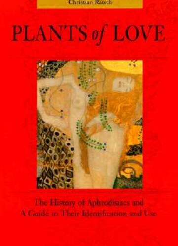 Plants love aphrodisiacs - plants, love: