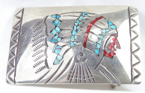 Navajo gürtelschnalle indian - gürtelschnalle,