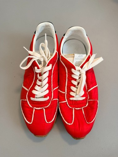 Maison margiela retro runner - retro,
