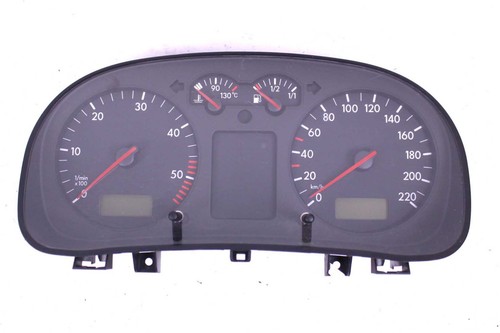 Tachometer golf bora - iv,