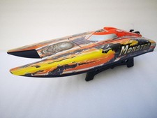 Joysway monster brushless artr - monster,