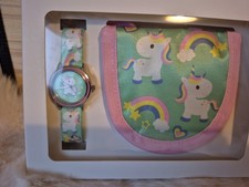 Miraval Kinderarmbanduhr mit