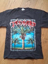 TANKARD Beermuda Shirt Gr. M