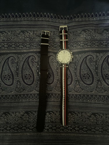 Tissot 1853 quarz - tissot,