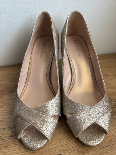 Roland cartier gold glitzer - roland,