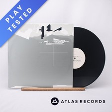 Autechre Envane A-1 B-1 12"