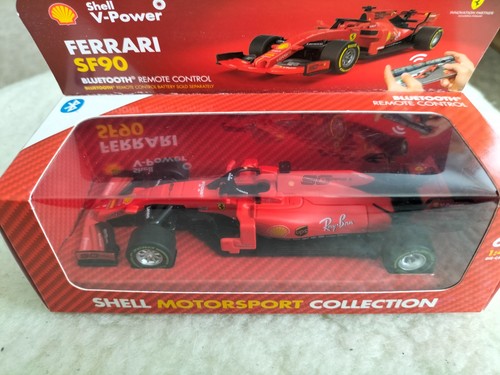 Neu shell power motorsport - shell,