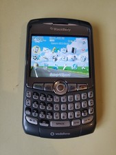 Blackberry Curve 8310