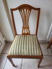 6 Esszimmerstühle Heldense