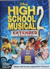 High School Musical 2