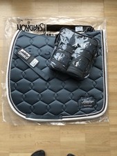 NEU ESKADRON Set Ashblue