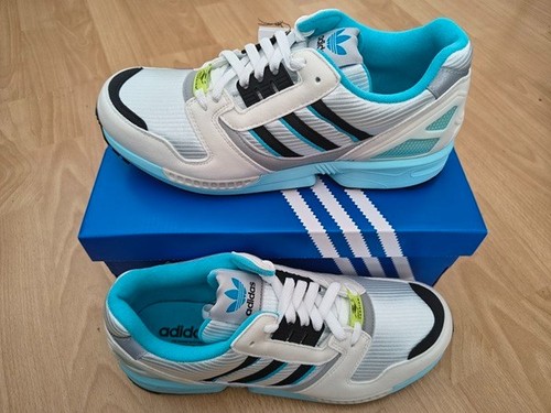 Adidas overkill 8000 - overkill, zx
