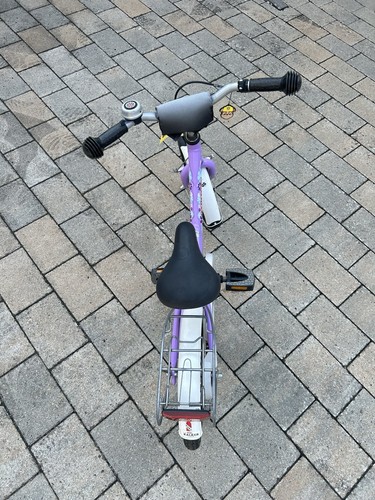 Puky kinderfahrrad alu frame - puky,