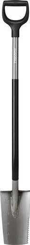 Fiskars schmaler spaten - fiskars,