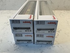 Märklin 00776 tee 56 - h0,
