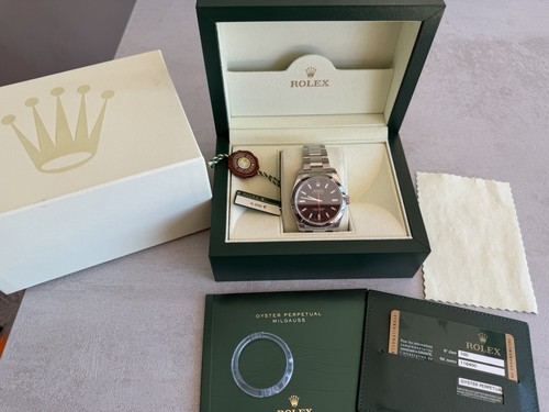 Rolex milgauss 116400 - ,, full