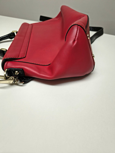 Damen umhängetasche rot - damen,