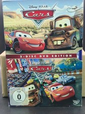 Cars dvd 2 disc - 1,