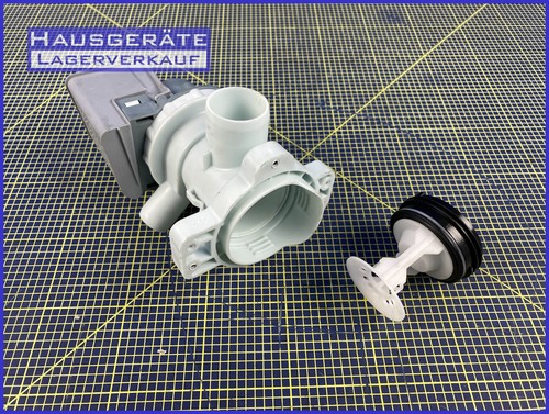 Laugenpumpe waschmaschine - laugenpumpe,
