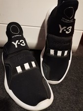 Adidas disigner yohji - y-3,