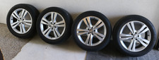 Winter Alu Räder Orig. Mercedes GLE/ML 255/50R19 M+S Reifen sollten Erneuern.