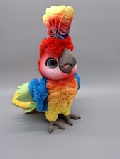 Hasbro FurReal Friends Papagei 