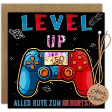 Geldgeschenk Geburtstag