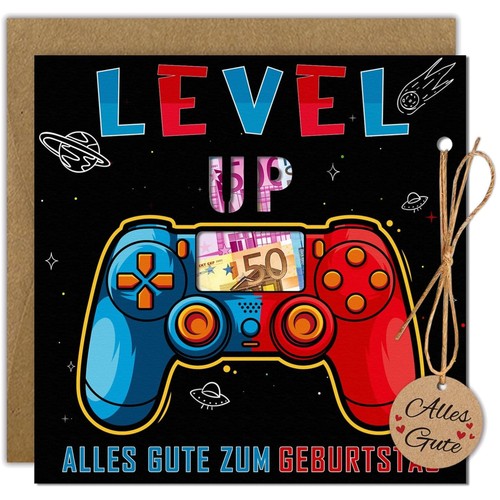 Geldgeschenk geburtstag - geldgeschenk,