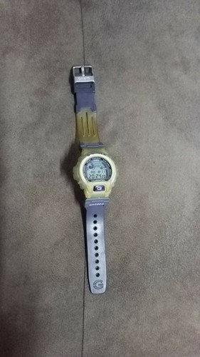 Casio shock 6900 - casio,