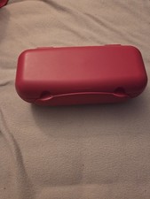 Tupperware eierbox eier - tupperware,
