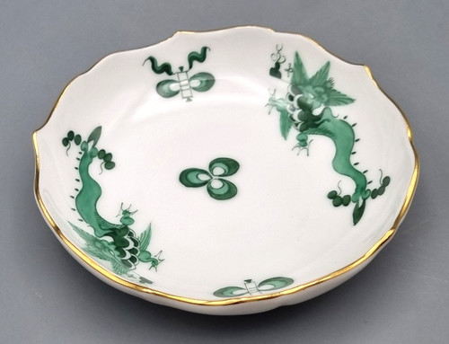Meissen porzellan dip schale - dip,