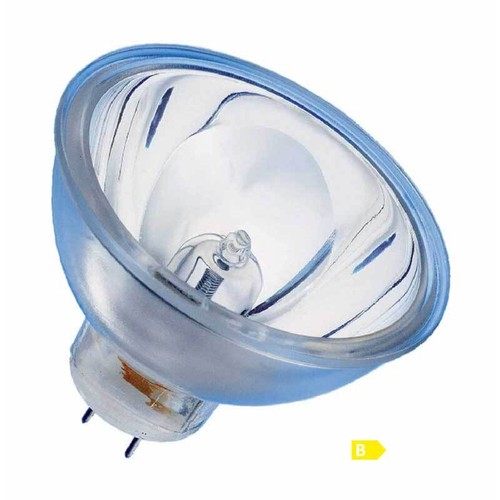 Halogenlampe mit reflektor elh - halogenlampe,