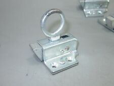 Schloss für Dachbodentreppe Stahl Federzug  Schloss . Für Hakenstock