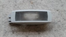 VW Golf 4 1.6 16V Variant Innenraumleuchte grau 3B9947101A