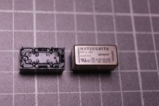 Relais Nr518 SDS DR-L-3V  5V 1Wechsler bist.