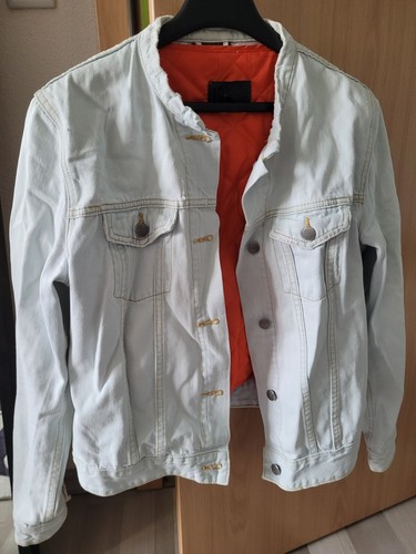 Berlin jacke jeansjacke - iq+,