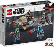 LEGO® Star Wars™: 75267
