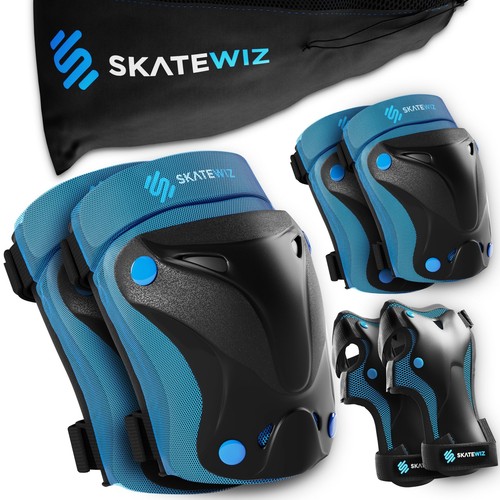 Schoner set kinder inliner - schoner,