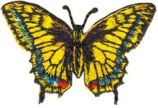 SCHMETTERLING Schwalbenschwanz