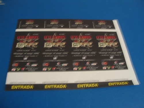 Guns roses 4 - n`,