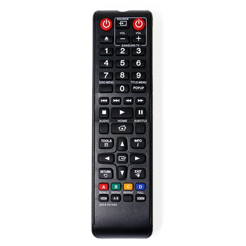 Ak59 00149a fernbedienung - fernbedienung, fur