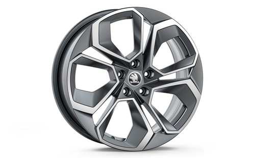 Neu original skoda octavia - neu,